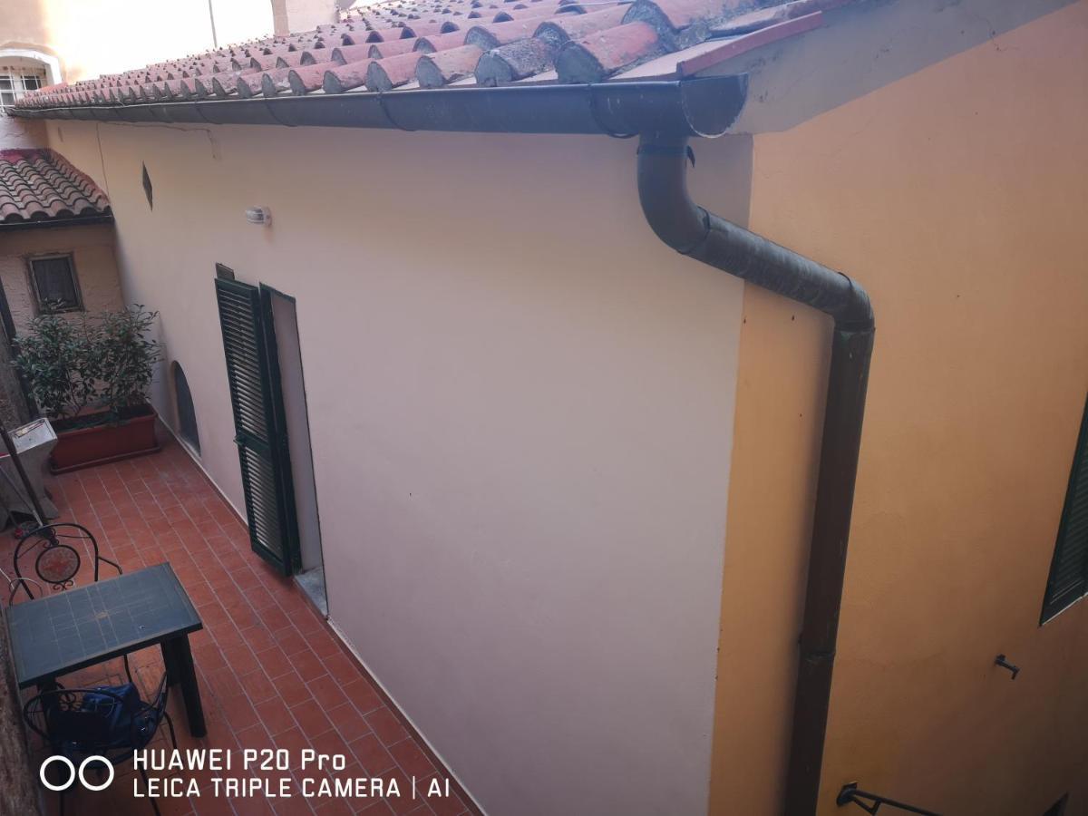 Il Nespolo Castagneto Carducci Exterior foto